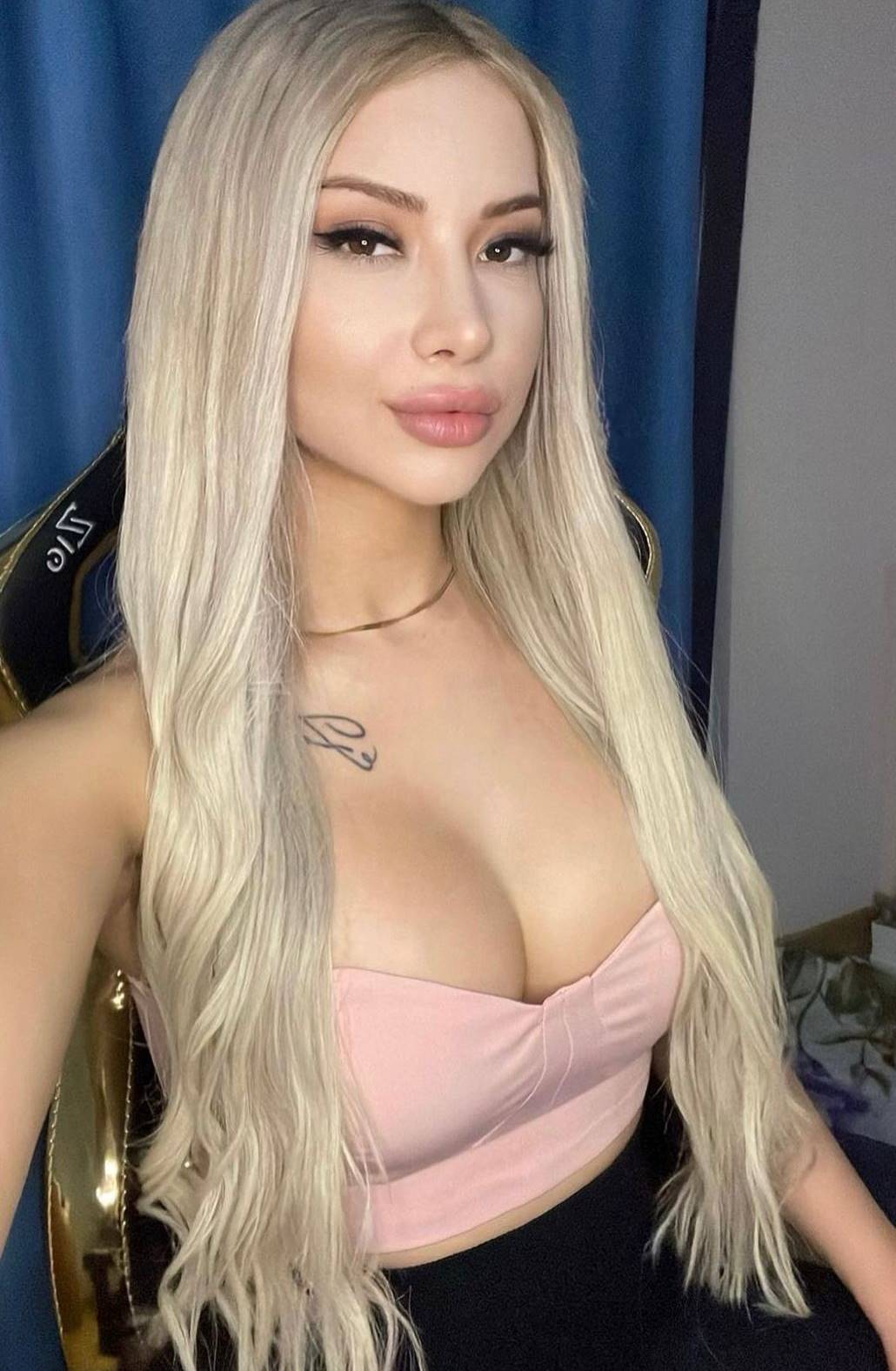 Aksaray Escort Bayan Nurla Keyif Dolu Bir Gece